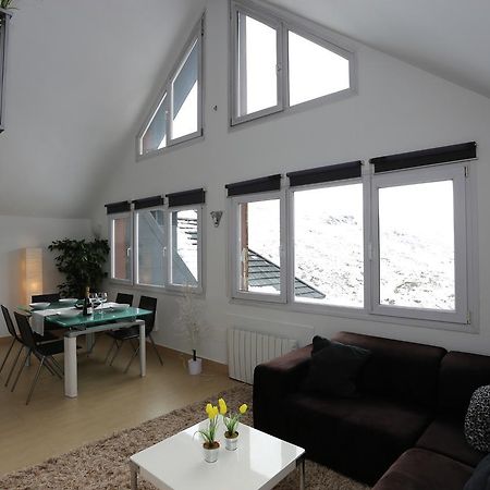 Miramar Ski A Pie De Pista - Atico Duplex , 4 Habitaciones Сьерра-Невада Экстерьер фото