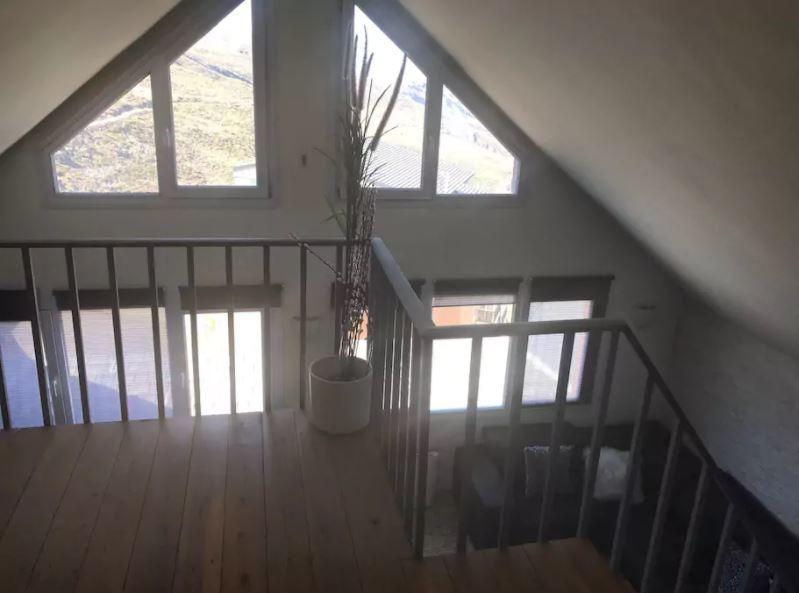 Miramar Ski A Pie De Pista - Atico Duplex , 4 Habitaciones Сьерра-Невада Экстерьер фото