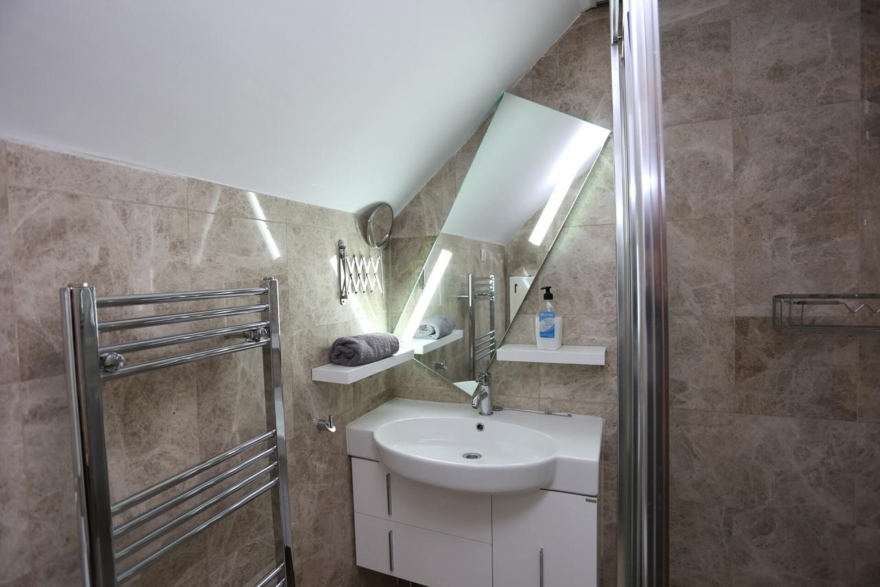 Miramar Ski A Pie De Pista - Atico Duplex , 4 Habitaciones Сьерра-Невада Экстерьер фото